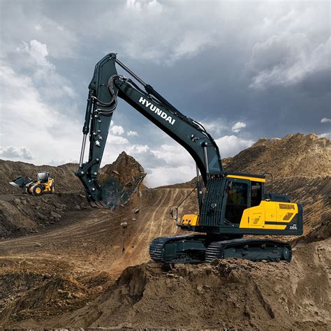 hyundai excavators dealers